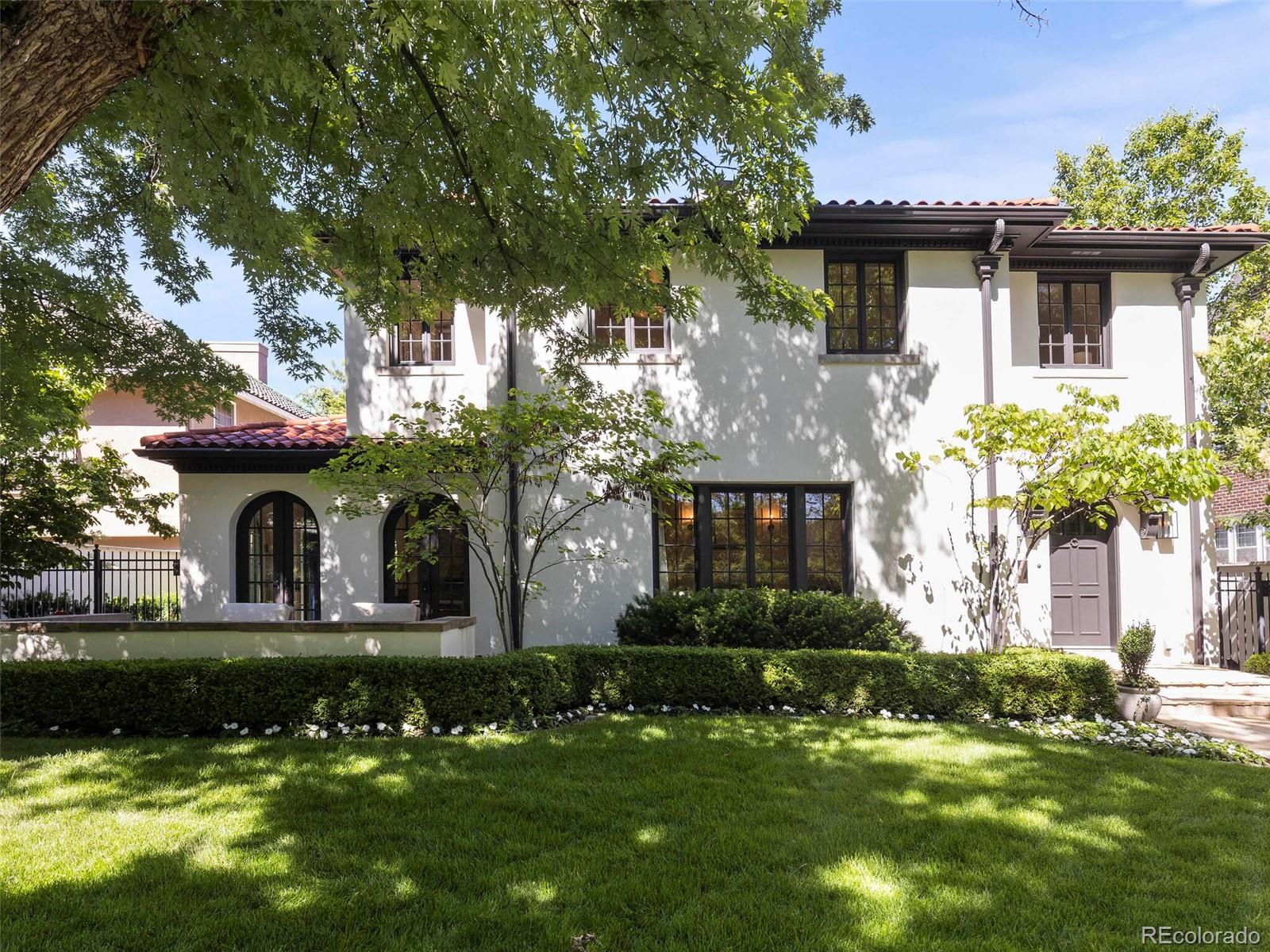 149 High Street Denver, CO 80218 - Photo 1 of 31