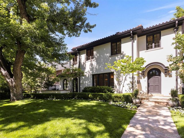 $4,775,000 | 149 High Street, Denver, CO 80218