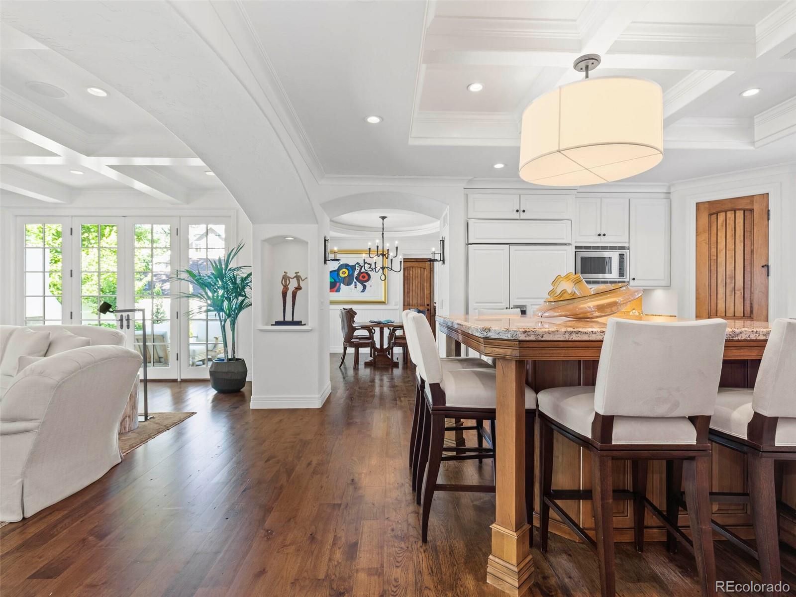 149 High Street Denver, CO 80218 - Photo 7 of 31