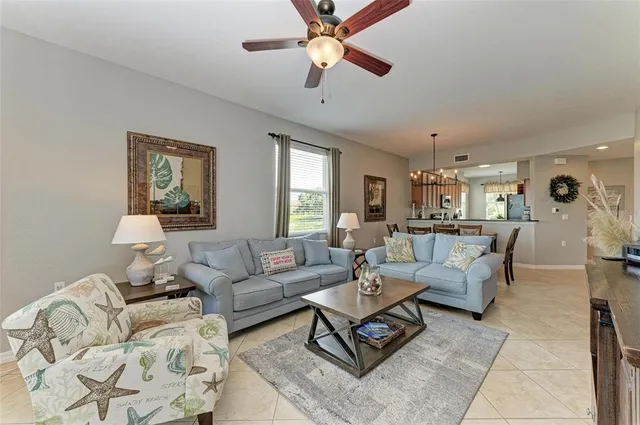$309,900 | 7911 Grand Estuary Trail, Unit 108, Bradenton, FL 34212
