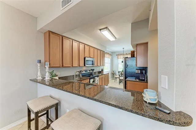 $309,900 | 7911 Grand Estuary Trail, Unit 108, Bradenton, FL 34212