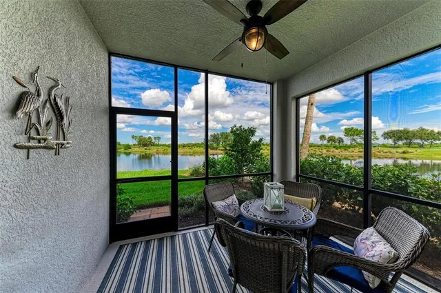 $309,900 | 7911 Grand Estuary Trail, Unit 108, Bradenton, FL 34212