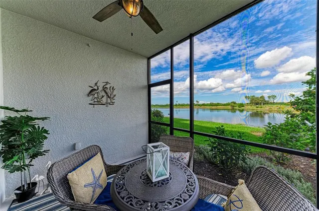 $309,900 | 7911 Grand Estuary Trail, Unit 108, Bradenton, FL 34212