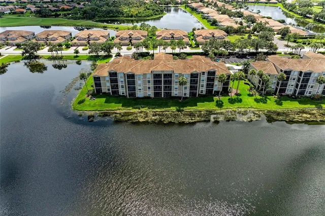 $309,900 | 7911 Grand Estuary Trail, Unit 108, Bradenton, FL 34212