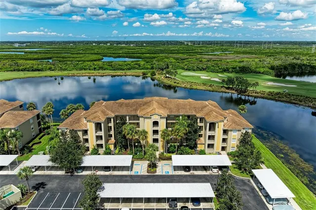 $309,900 | 7911 Grand Estuary Trail, Unit 108, Bradenton, FL 34212