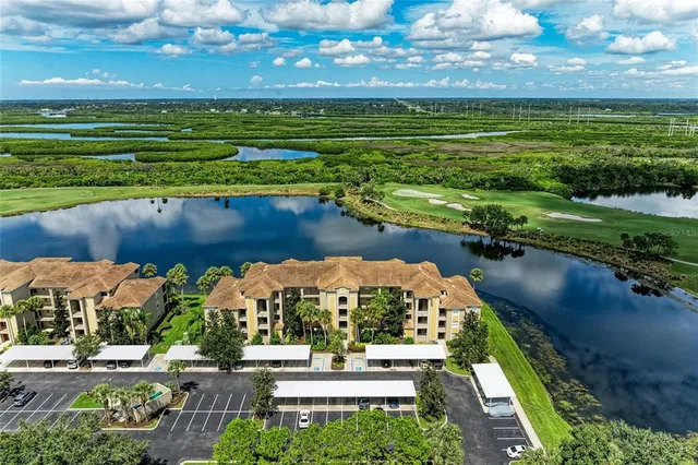 $309,900 | 7911 Grand Estuary Trail, Unit 108, Bradenton, FL 34212