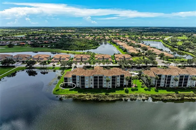 $309,900 | 7911 Grand Estuary Trail, Unit 108, Bradenton, FL 34212