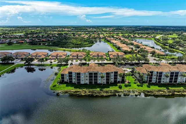 $309,900 | 7911 Grand Estuary Trail, Unit 108, Bradenton, FL 34212