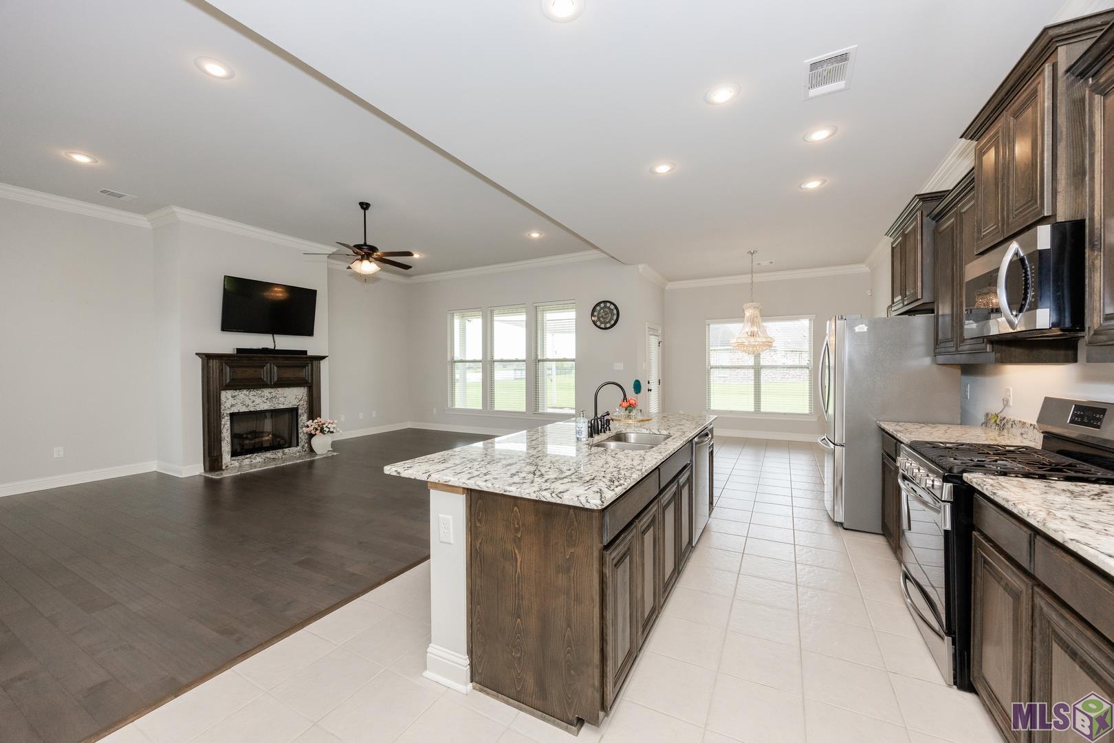 6409 Union Drive Addis, LA 70710 - Photo 9 of 24