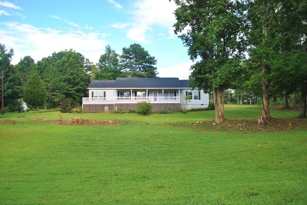 1309 Taylors Gin Road Temple, GA 30179 - Photo 1 of 1