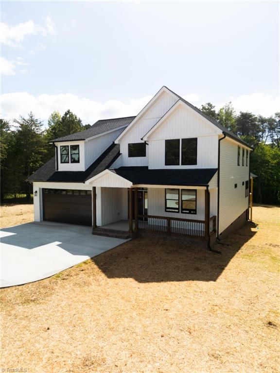 482 Carson Road Pilot Mountain, NC 27041 - Photo 10 of 41