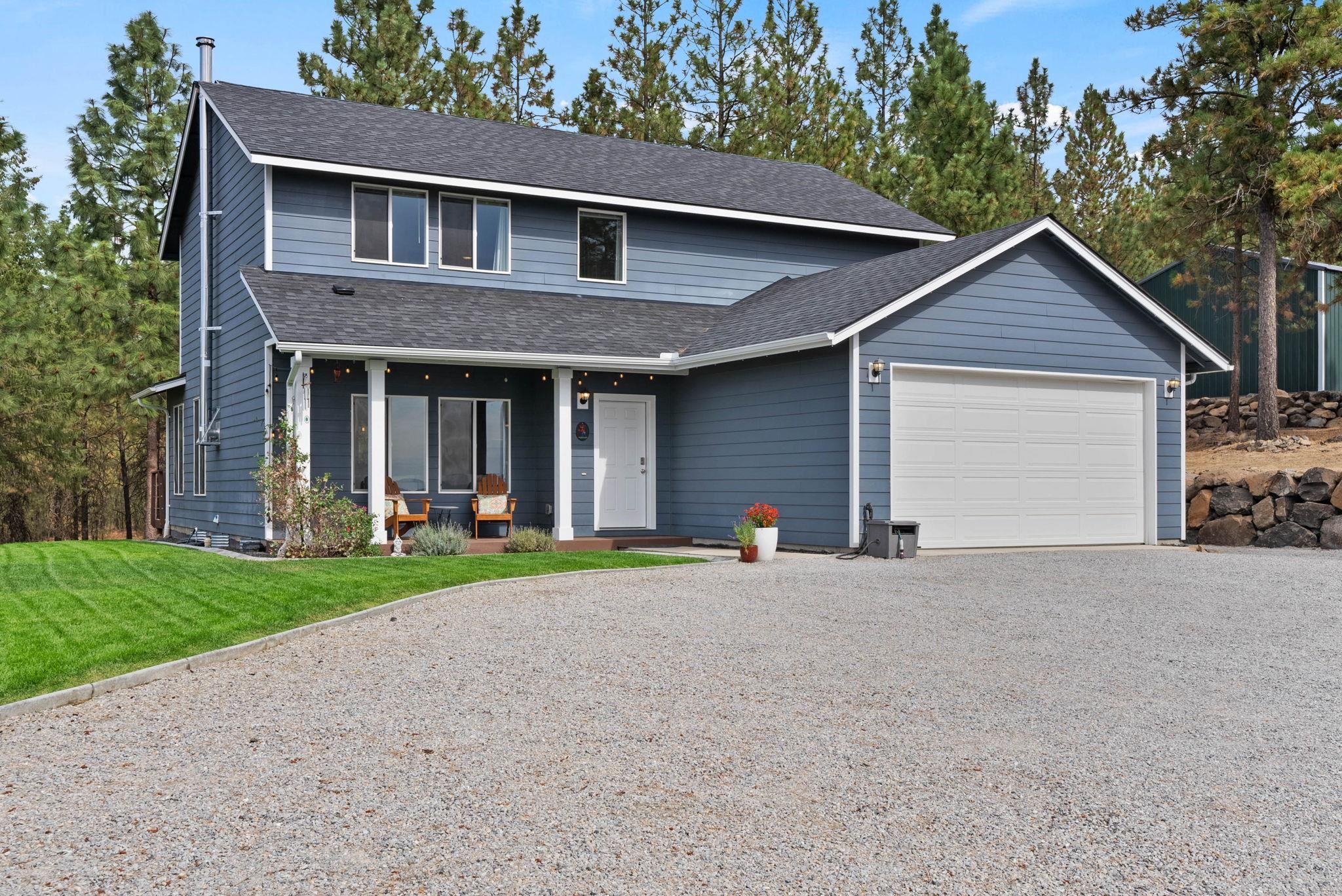 6529 Pine Ridge Way Nine Mile Falls, WA 99026 - Photo 2 of 50 Gallery Image 2