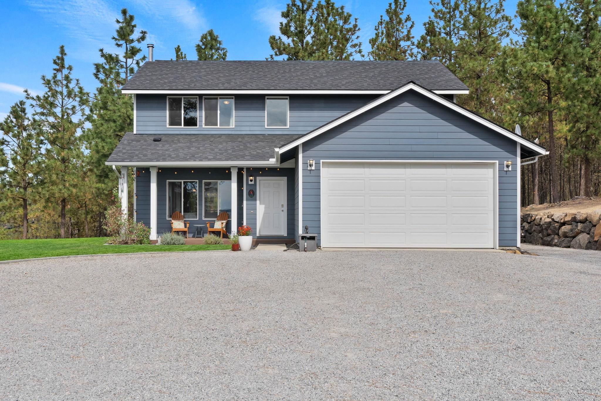 6529 Pine Ridge Way Nine Mile Falls, WA 99026 - Photo 3 of 50 Gallery Image 3