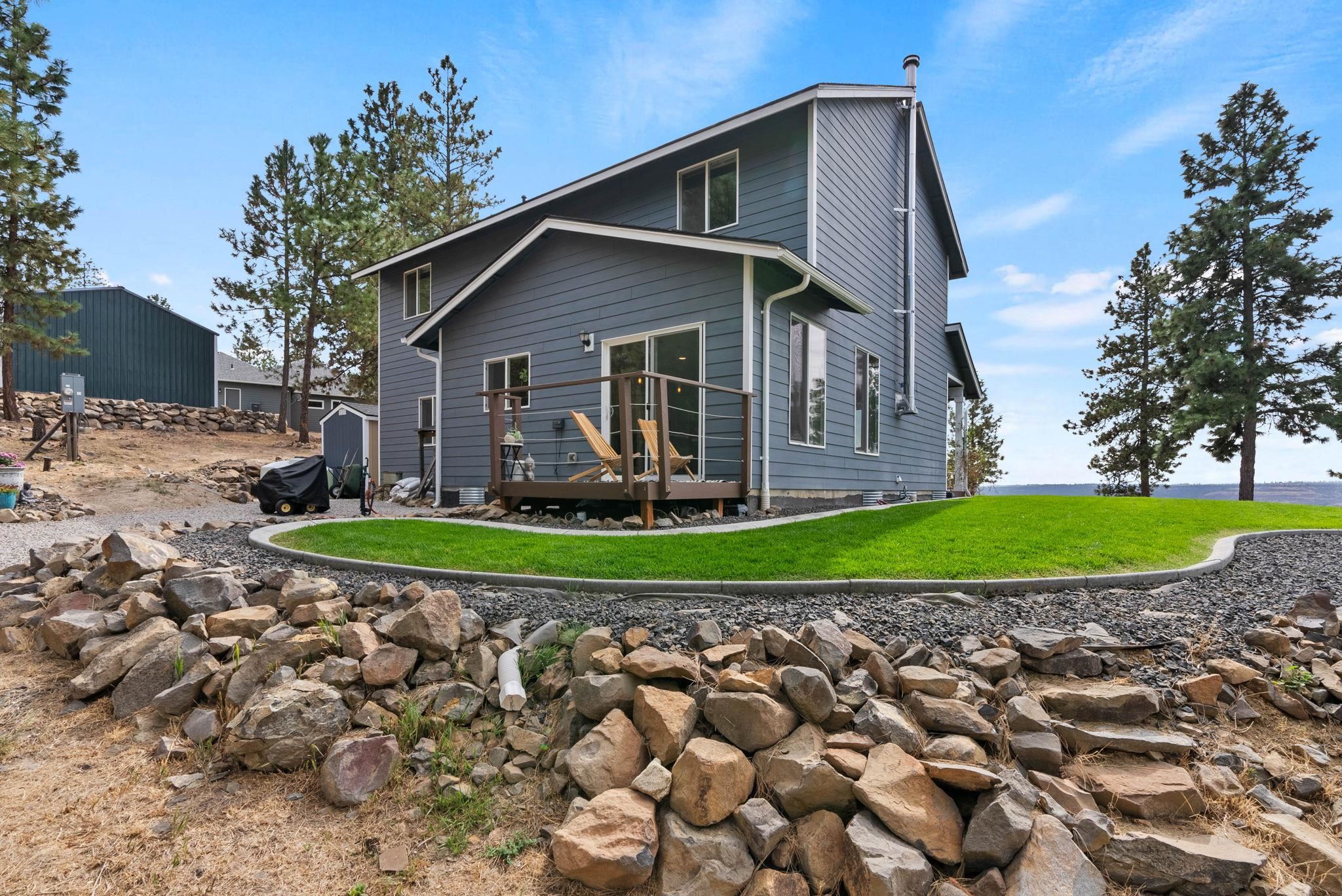 6529 Pine Ridge Way Nine Mile Falls, WA 99026 - Photo 37 of 50 Gallery Image 37