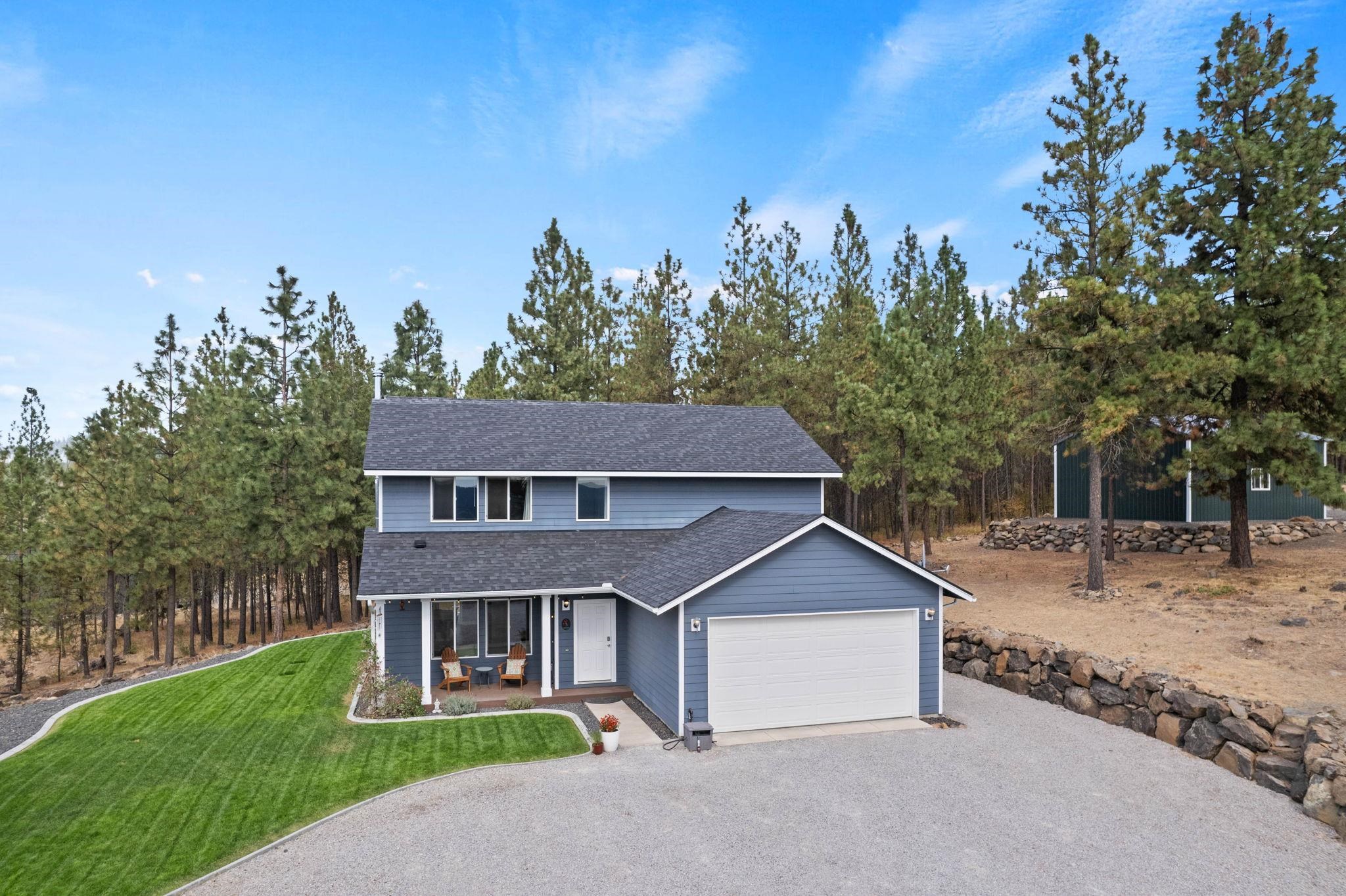 6529 Pine Ridge Way Nine Mile Falls, WA 99026 - Photo 41 of 50 Gallery Image 41