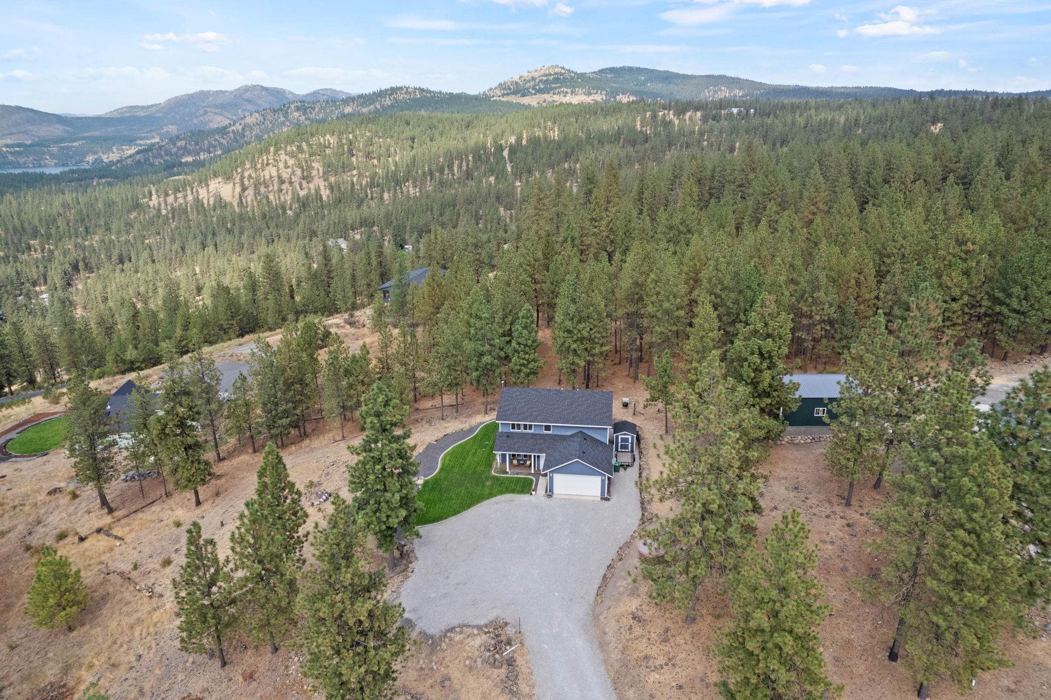 6529 Pine Ridge Way Nine Mile Falls, WA 99026 - Photo 44 of 50 Gallery Image 44