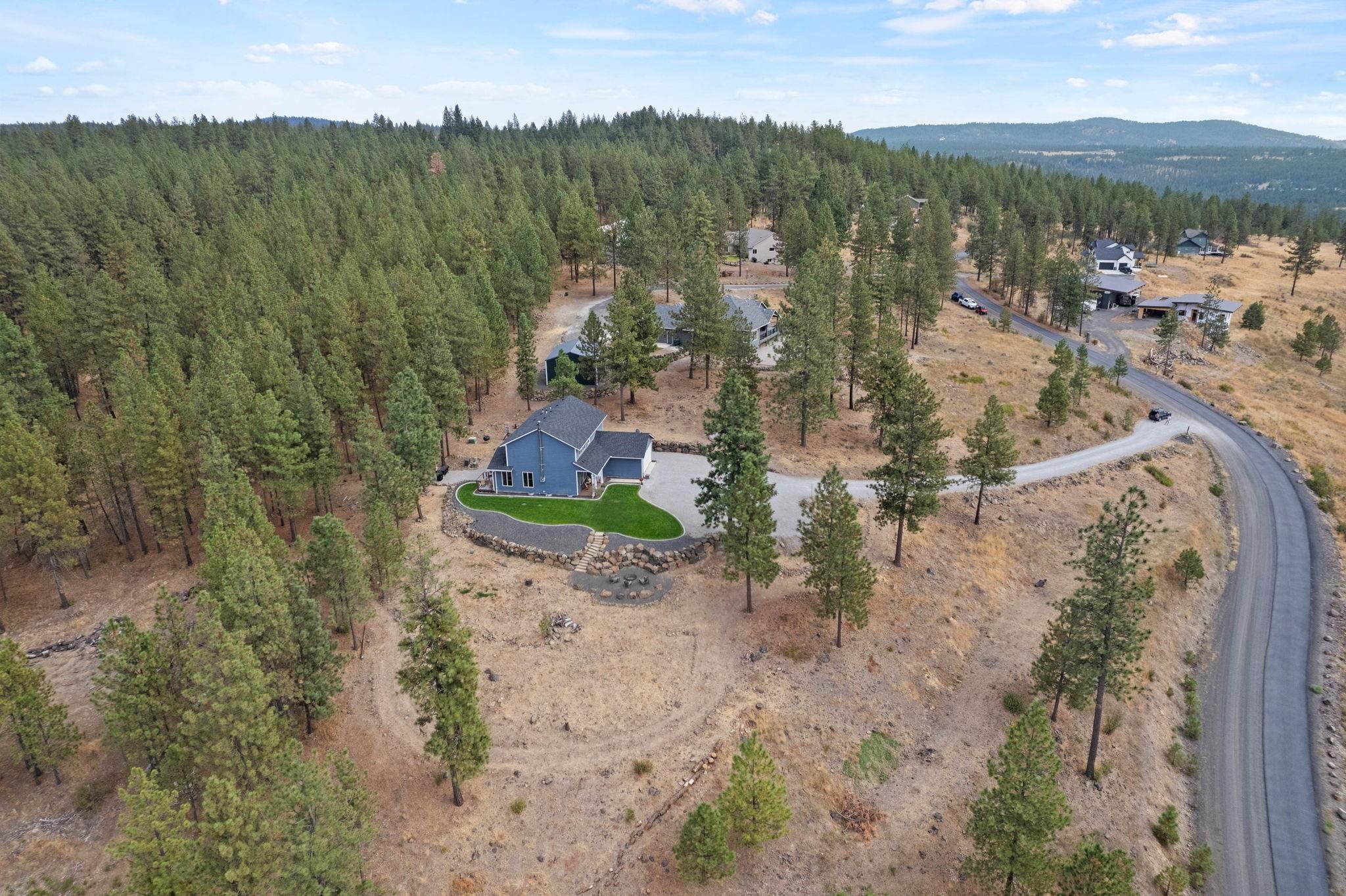 6529 Pine Ridge Way Nine Mile Falls, WA 99026 - Photo 45 of 50 Gallery Image 45