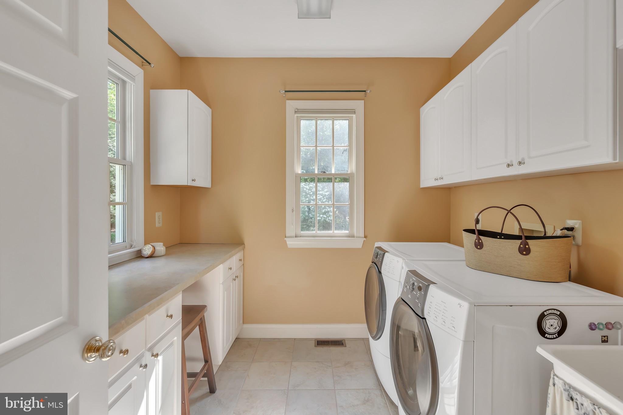 804 Dresher Way Wayne, PA 19087 - Photo 12 of 29 Tons of storage in this laundry room