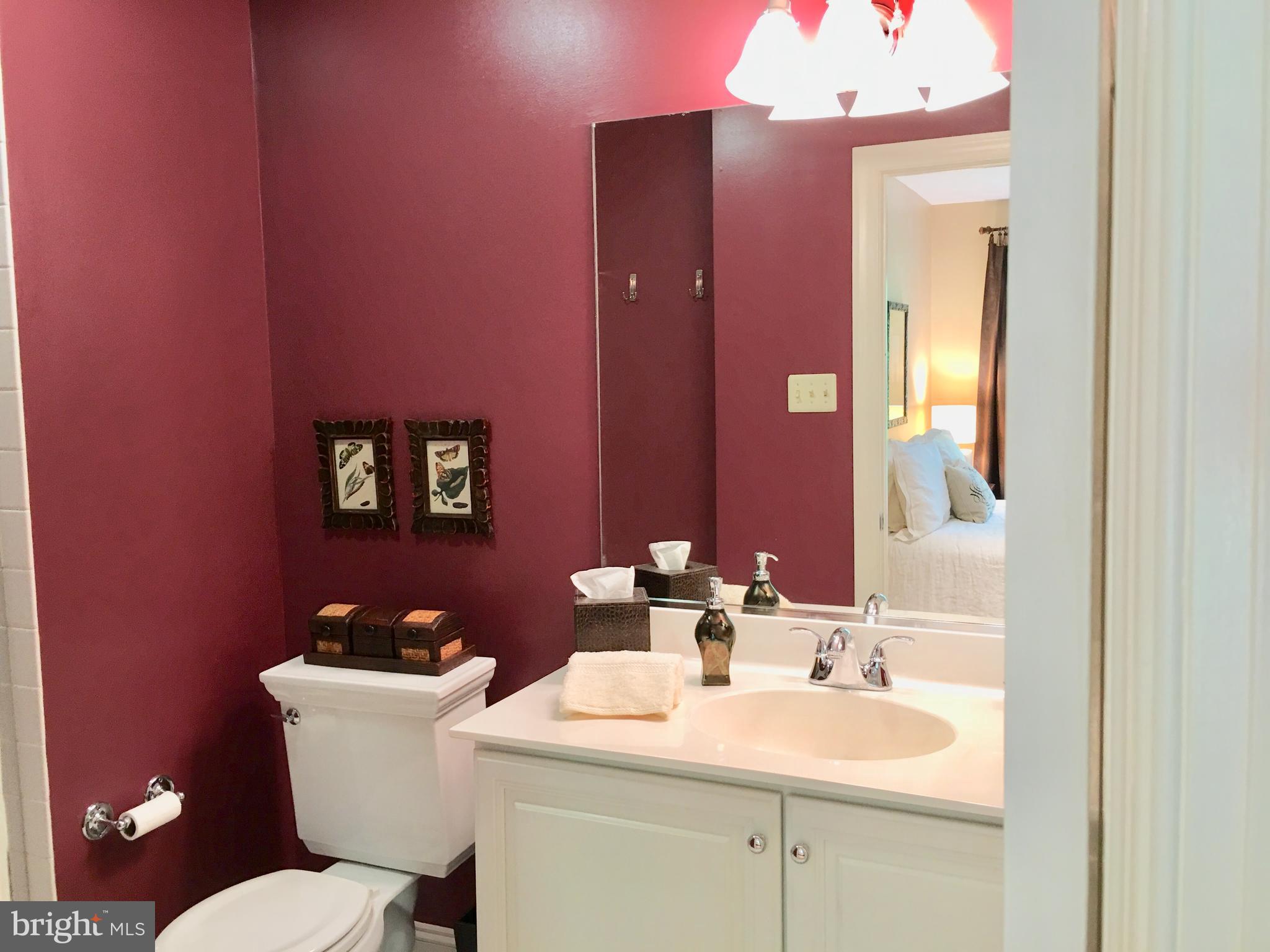 804 Dresher Way Wayne, PA 19087 - Photo 22 of 29 With it's own bathroom
