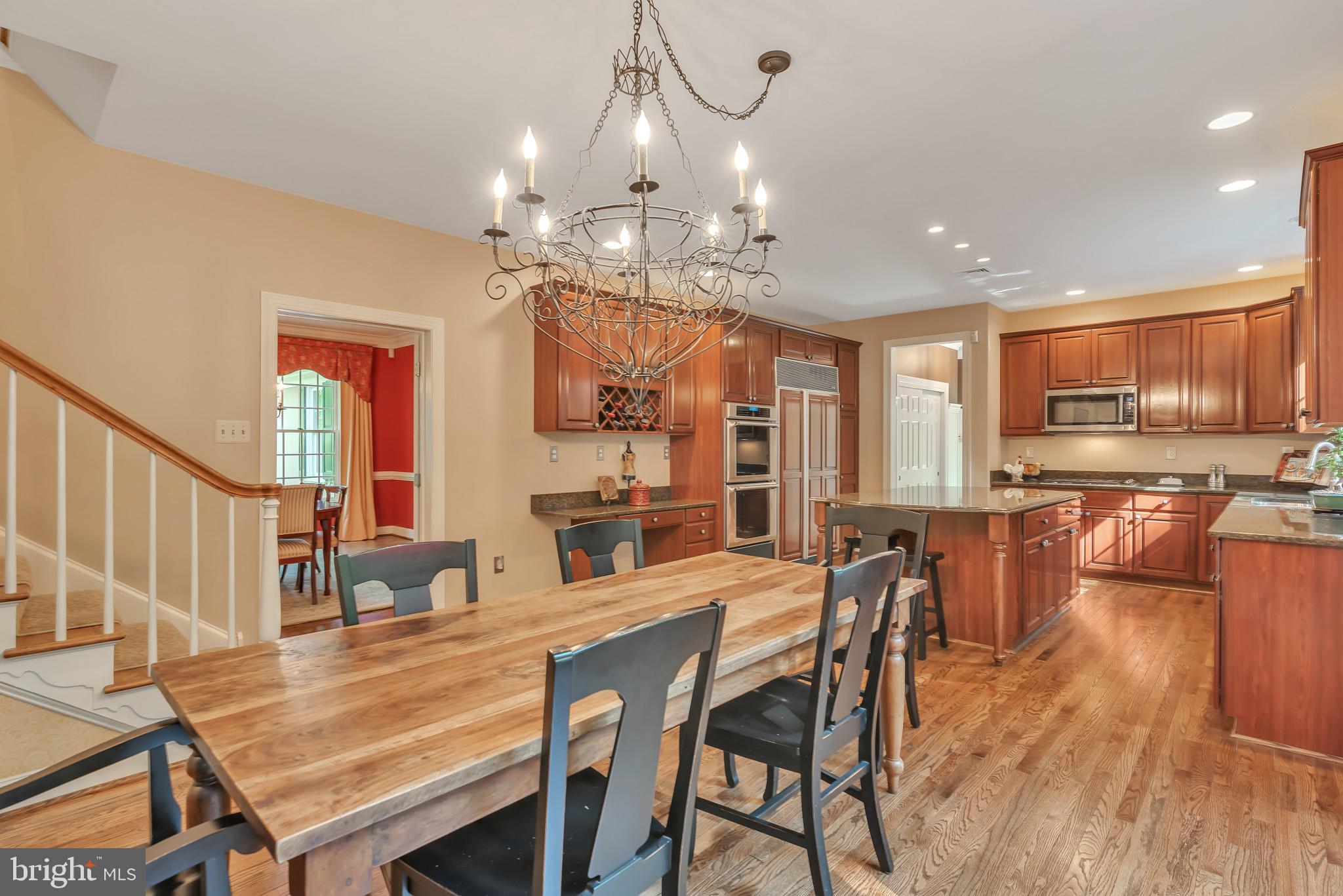 804 Dresher Way Wayne, PA 19087 - Photo 10 of 29 Gallery Image 10