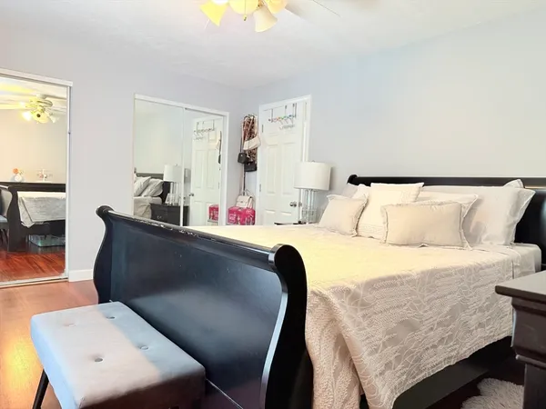 $484,900 | 523 Washington Street, Unit C6, Pembroke, MA 02359