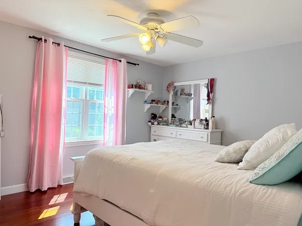 $484,900 | 523 Washington Street, Unit C6, Pembroke, MA 02359