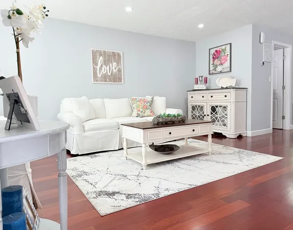 $484,900 | 523 Washington Street, Unit C6, Pembroke, MA 02359