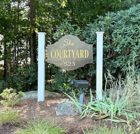$484,900 | 523 Washington Street, Unit C6, Pembroke, MA 02359