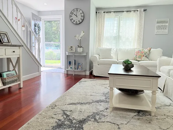 $484,900 | 523 Washington Street, Unit C6, Pembroke, MA 02359