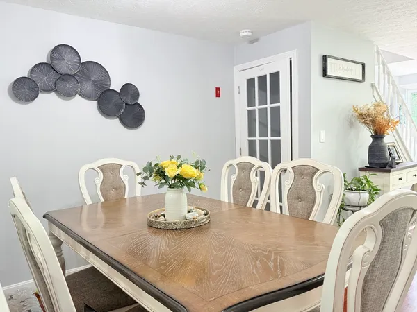 $484,900 | 523 Washington Street, Unit C6, Pembroke, MA 02359