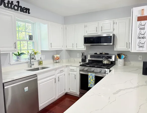 $484,900 | 523 Washington Street, Unit C6, Pembroke, MA 02359