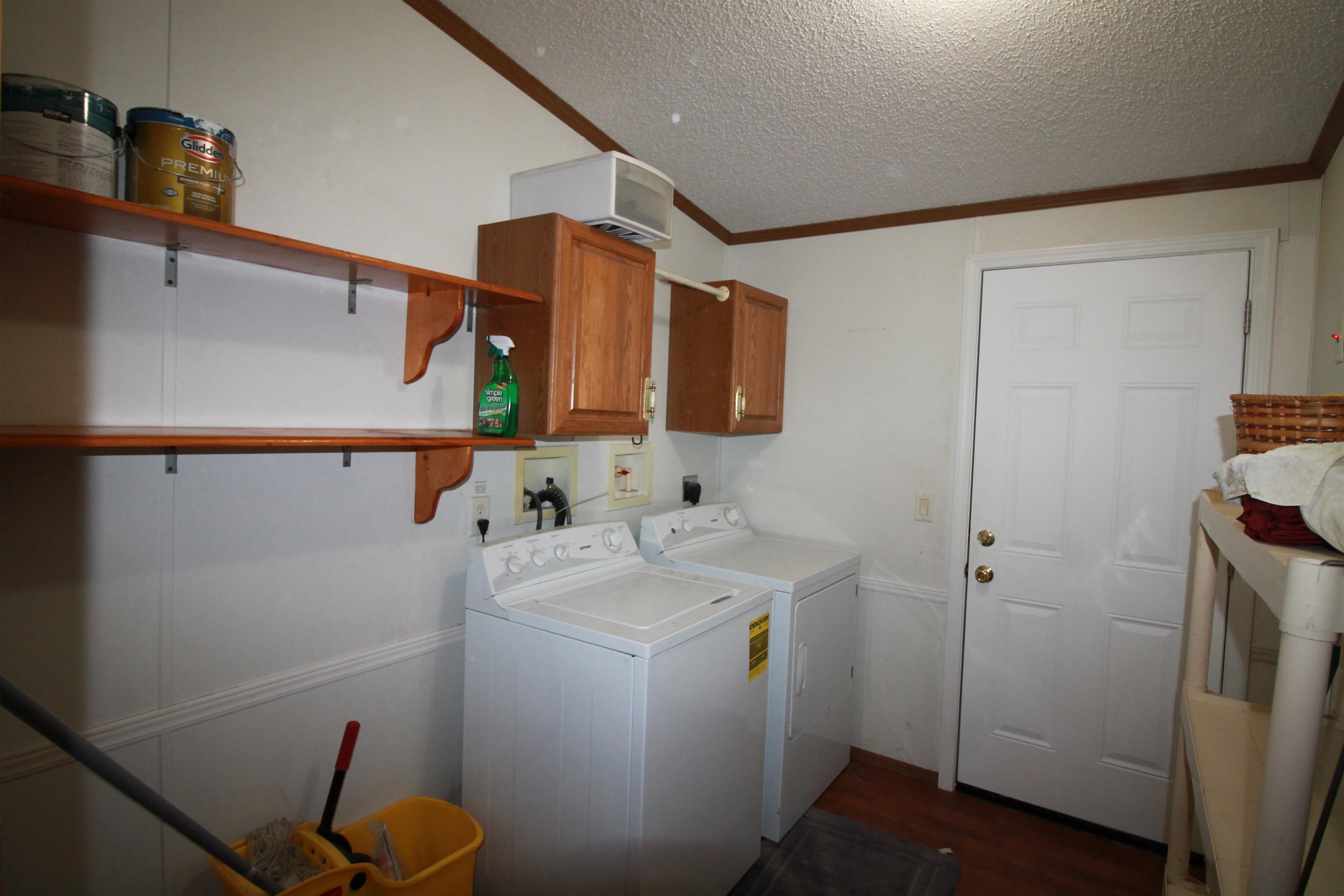 1709 Sanford Road Covington, TN 38019 - Photo 7 of 20 a bathroom with a sink a toilet and mirror