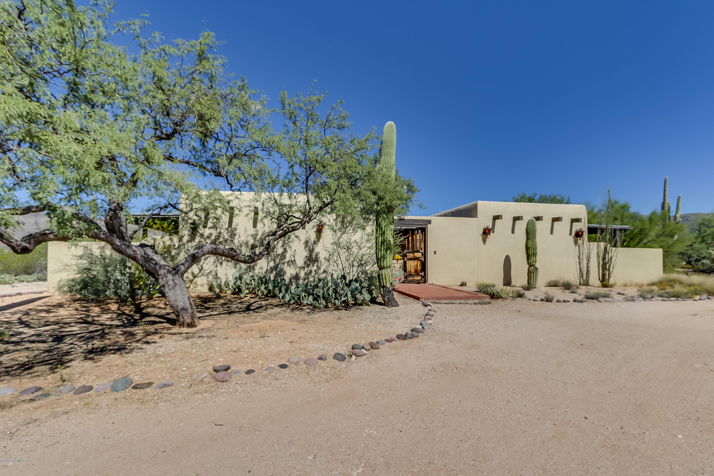 12451 East Fort Lowell Road Tucson, AZ 85749 - Photo 1 of 50 Gallery Image 1