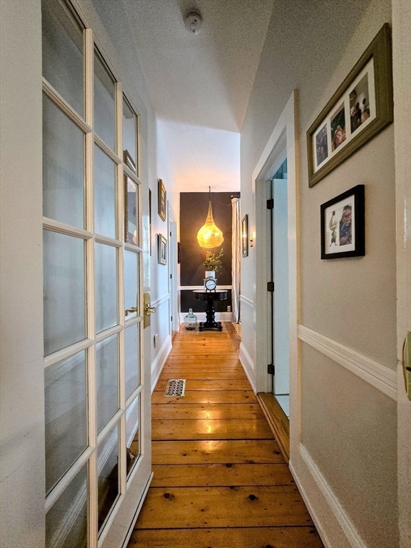 199 Rhode Island Road Lakeville, MA 02347 - Photo 15 of 30 a view of swimming pool with a balcony and furniture