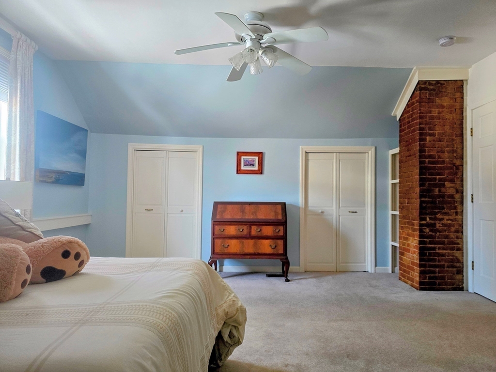 199 Rhode Island Road Lakeville, MA 02347 - Photo 23 of 30 a bedroom with bed and a window