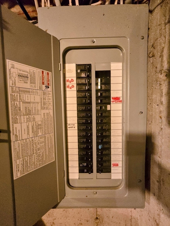 199 Rhode Island Road Lakeville, MA 02347 - Photo 29 of 30 a view of front door