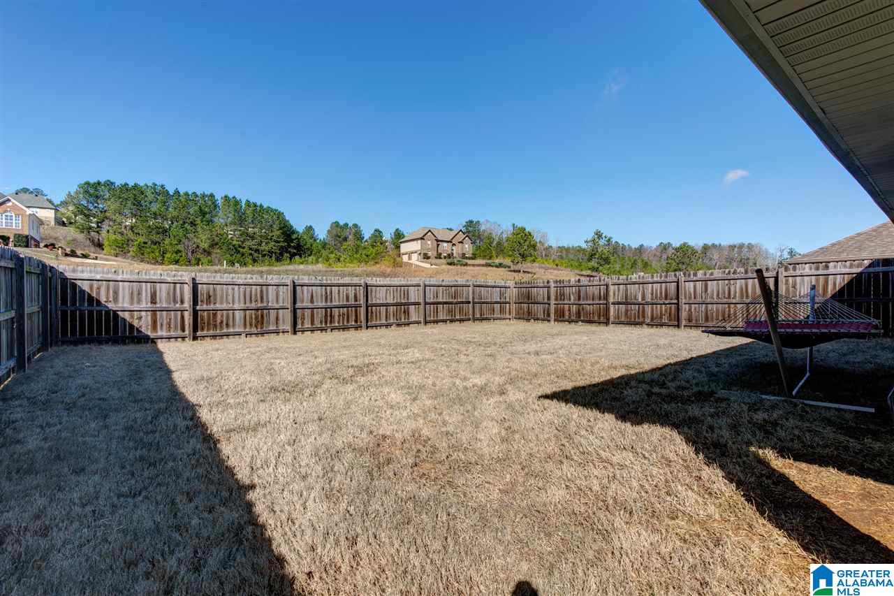 45 Clover Street Odenville, AL 35120 - Photo 23 of 24
