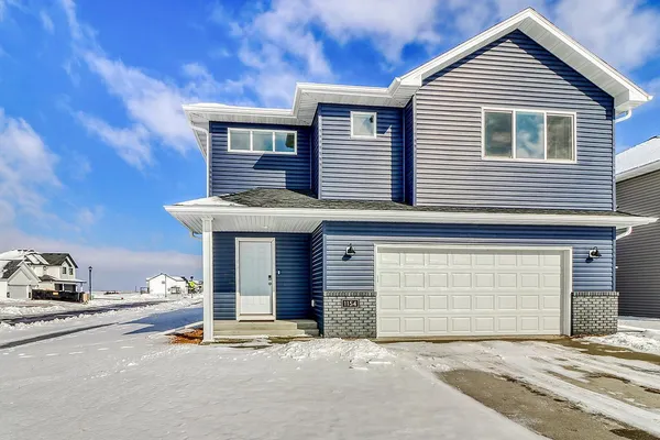 $474,900 | 1154 60th Avenue West, West Fargo, ND 58078