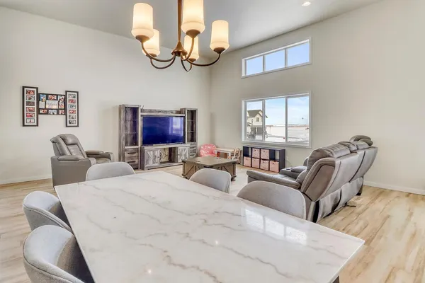 $474,900 | 1154 60th Avenue West, West Fargo, ND 58078
