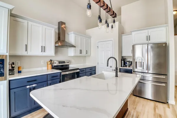 $474,900 | 1154 60th Avenue West, West Fargo, ND 58078
