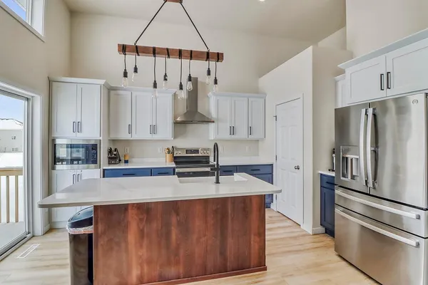 $474,900 | 1154 60th Avenue West, West Fargo, ND 58078