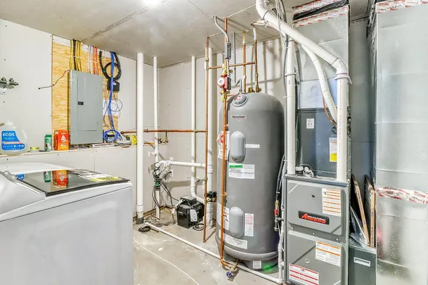 $474,900 | 1154 60th Avenue West, West Fargo, ND 58078