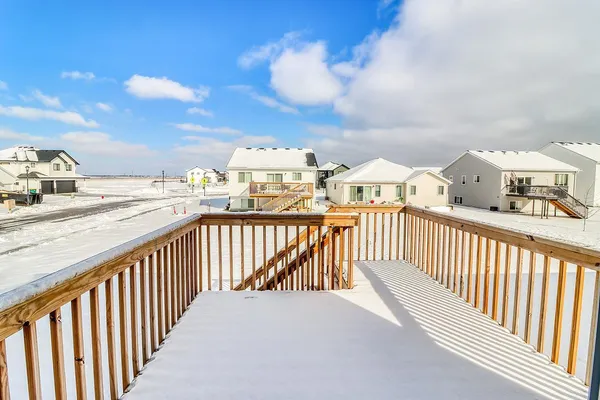 $474,900 | 1154 60th Avenue West, West Fargo, ND 58078