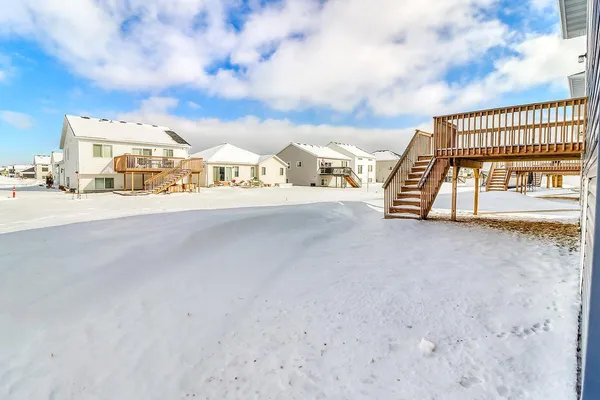 $474,900 | 1154 60th Avenue West, West Fargo, ND 58078