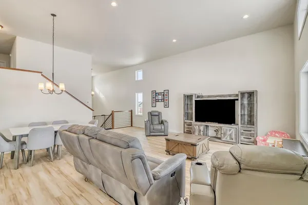 $474,900 | 1154 60th Avenue West, West Fargo, ND 58078