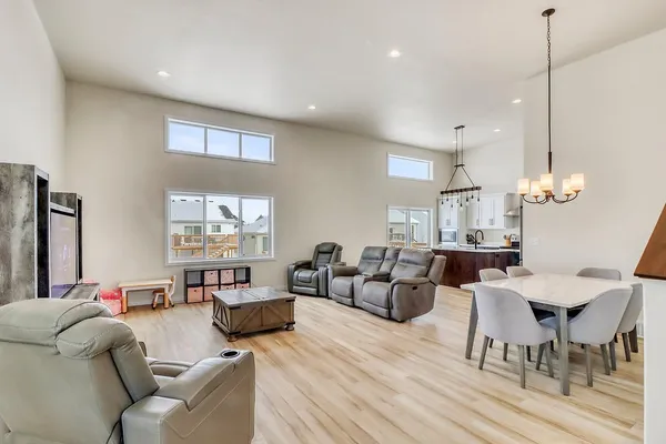 $474,900 | 1154 60th Avenue West, West Fargo, ND 58078