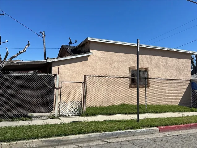 $599,000 | 2401 East Hatchway Street, Compton, CA 90222