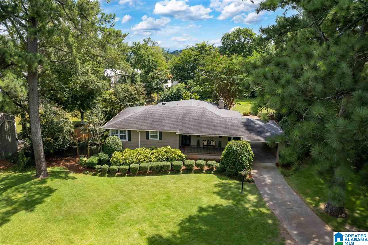 2019 Hickory Road Birmingham, AL 35216 - Photo 4 of 45