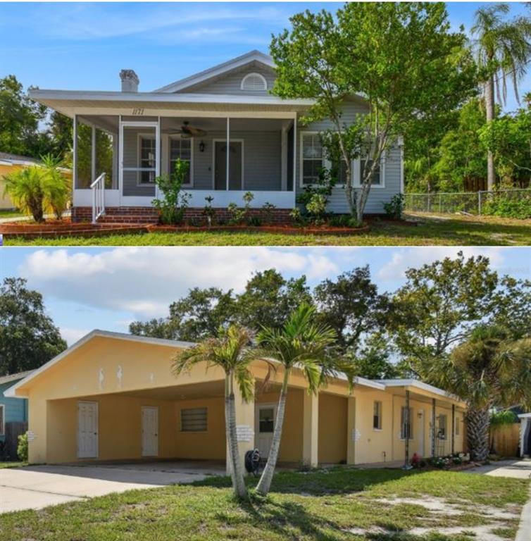 1171 Sedeeva Street Clearwater, FL 33755 - Photo 1 of 73