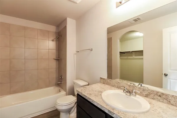 $1,750 | 2534 Grayling Drive, Conroe, TX 77384